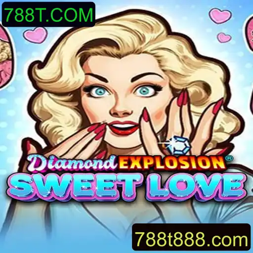 Desvendando o Mundo de DiamondExplosionSweetLove: Um Jogo de Estratégia e Emoção