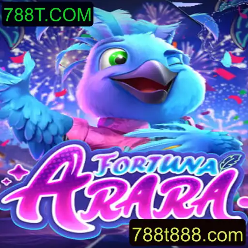 FortunaArara: Descobrindo o Novo Fenômeno dos Jogos
