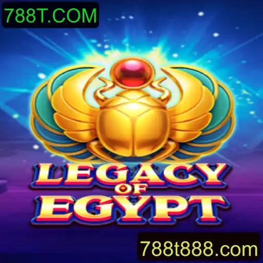 Descubra o Fascinante Mundo do Jogo LegacyOfEgypt