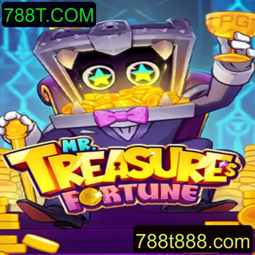 Explore o Mundo de Aventuras em MrTreasuresFortune