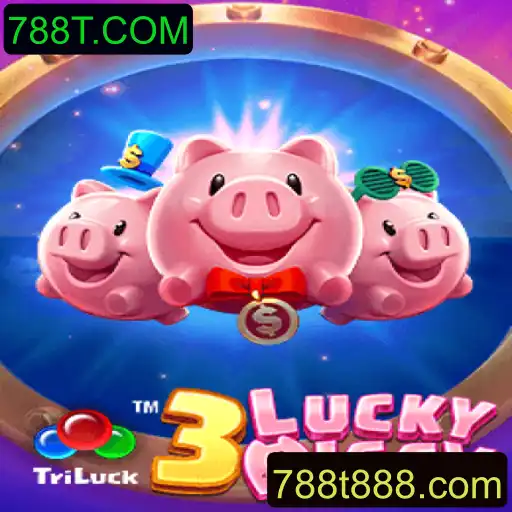 Explorando o Fenômeno do Jogo 3LUCKYPIGGY: Uma Análise Detalhada