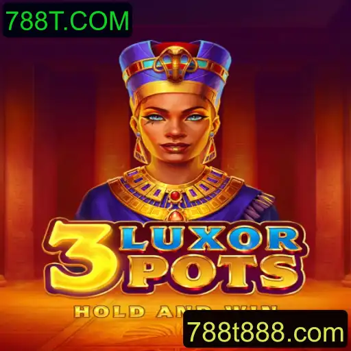 Descubra 3LuxorPots: O Jogo de Tabuleiro que Conquista a Web