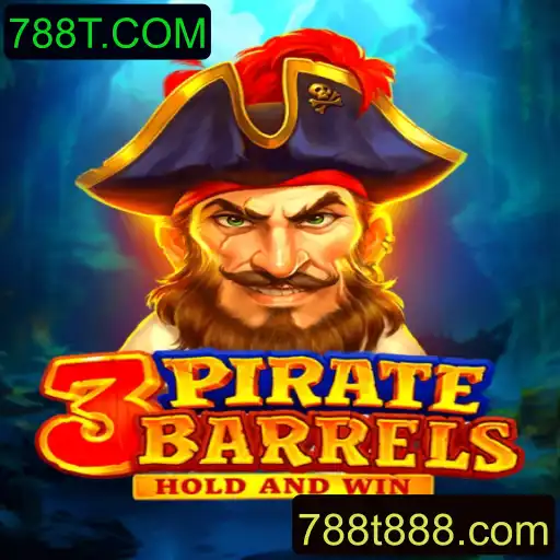 Descubra o Universo do Jogo 3PirateBarrels