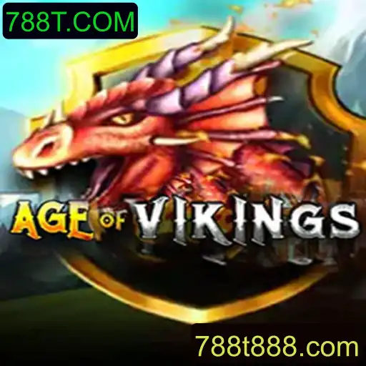 Age of Viking: Desvendando o Mundo dos Nórdicos