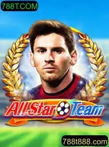 Explorando o Mundo de AllStarTeam: Um Guia Completo
