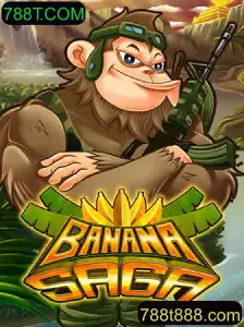 Descubra o Fascinante Mundo de BananaSaga: Um Mergulho em sua Aventura Única