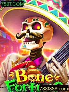BoneFortune: Um Jogo Inovador de Estratégia e Sorte