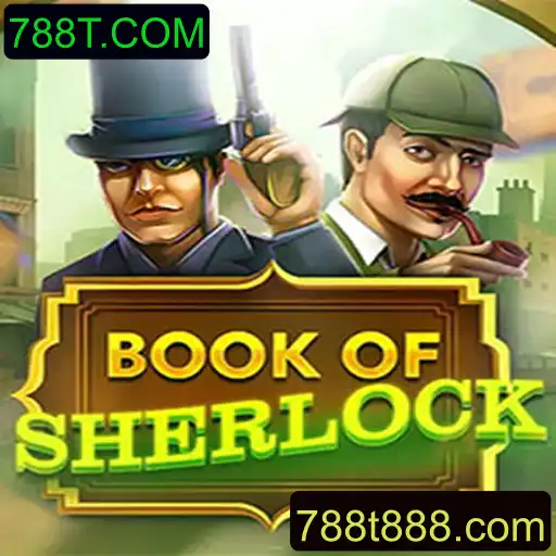 Descubra o Fascinante Mundo do Jogo BookOfSherlock