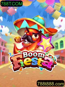 Descubra o Empolgante Jogo BoomFiesta: Regras e Estratégias