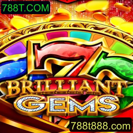 BrilliantGems: Aventuras e Estratégias no Mundo das Pedras Preciosas