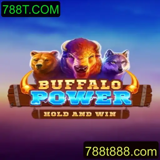 Descubra o Fascinante Mundo do Jogo BuffaloPower