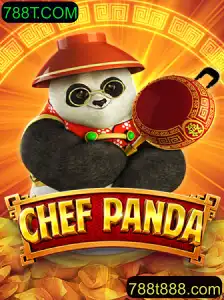 ChefPanda: Um Mergulho Completo no Jogo de Culinária do Momento
