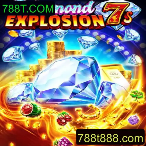 DiamondExplosion7s: O Fascinante Mundo do Jogo de Slots Online