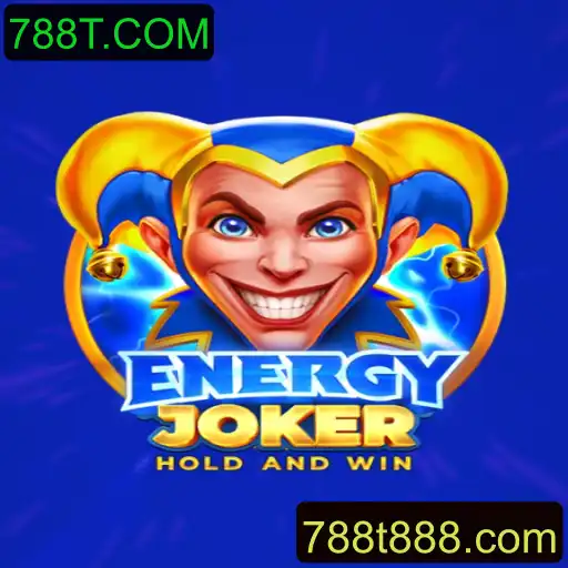 Descobrindo o Mundo de EnergyJoker: Um Mergulho no Jogo de Aventura Virtual da 788T.COM