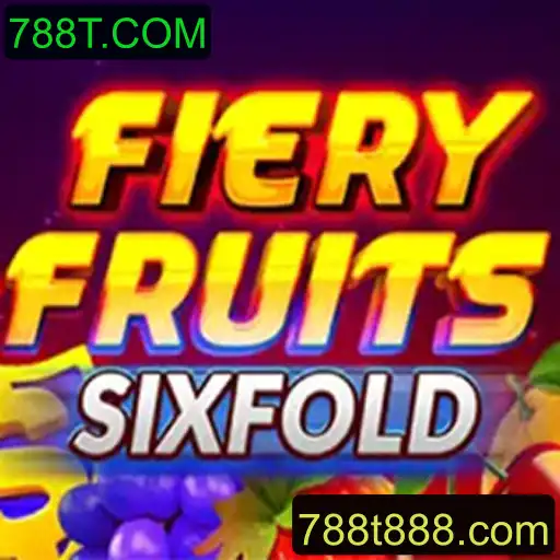 Descubra o Mundo de FieryFruitsSixFold: Um Jogo Acolhedor com Emoção e Desafios