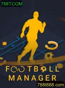 FootballManager: Estratégias, Jogabilidade e o Mundo de 788T.COM