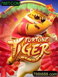 Descubra o Universo de Emoções em FortuneTiger no 788T.COM