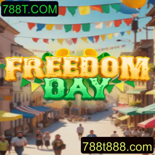 FreedomDay: A Inovadora Jornada de Aventura