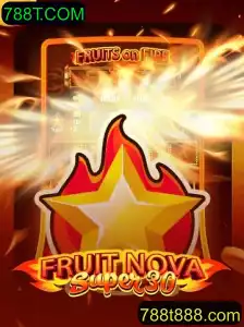 Explorando o Mundo de FruitrNovaSupe30
