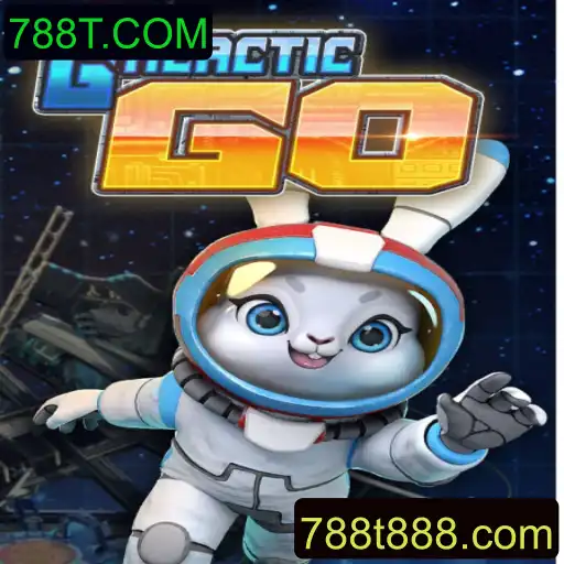 GalacticGO: Explorando as Fronteiras do Universo do Jogo com 788T.COM