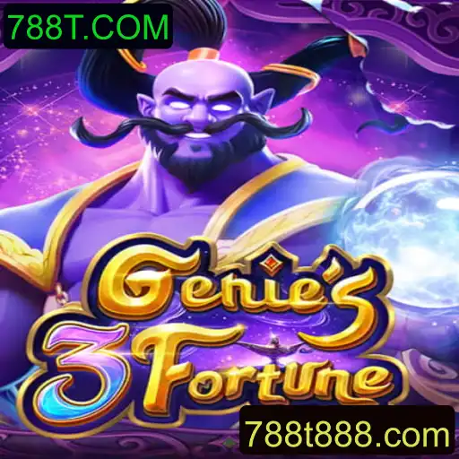 Descubra o Excitante Mundo de Genie3Fortune no 788T.COM