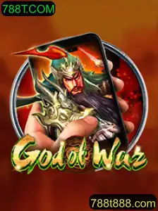 Explorando o Mundo de GodofWarM: Um Jogo de Estratégia Inovador