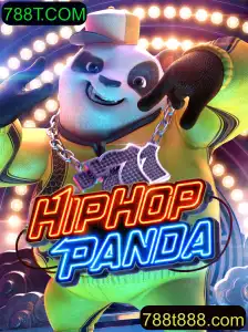 Descubra o Empolgante Mundo do Jogo HipHopPanda