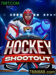 HockeyShootout: Descubra o Novo Jogo de Hóquei Online
