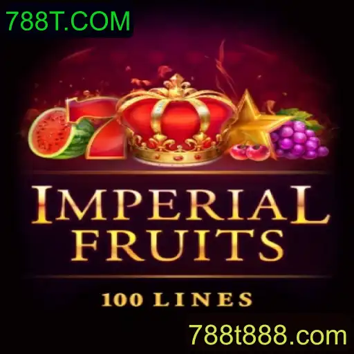 Descubra o Fascinante Universo de ImperialFruits100: Uma Jornada Através da Fruta Imperial e Inovação Gaming