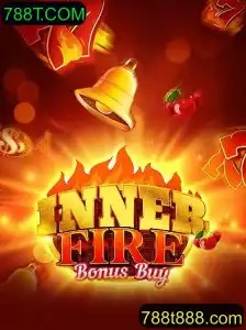 Descubra o Mundo Empolgante de InnerFireBonusBuy em 788T.COM