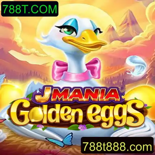 Descubra o JManiaGoldenEggs: O Novo Fenômeno dos Jogos