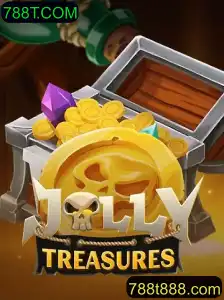 Descubra o JollyTreasures e as Emoções do Mundo dos Jogos: Uma Análise Completa