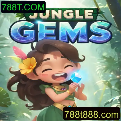 Descubra o Fascinante Mundo de JungleGems: Aventuras e Estratégias para Vencer