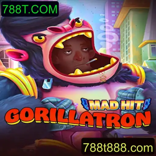 Explorando o Mundo de MadHitGorillatron: Um Mergulho nas Regras e Mecânicas