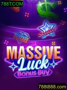 Explorando MassiveLuckBonusBuy: O Novo Fenômeno de Entretenimento Online