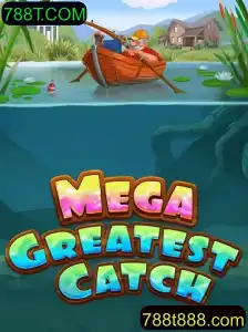 Descubra o Empolgante Mundo de MegaGreatestCatch: O Jogo que Conquistou Amantes de Pesca
