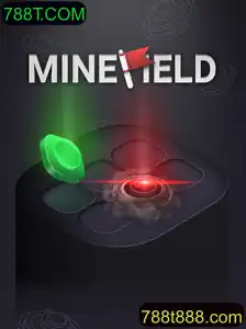 Explorando o Mundo de MineField: Uma Jornada Estratégica