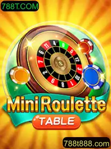 MiniRoulette - Uma Introdução ao Jogo e Suas Regras