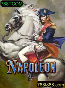 Descubra o Jogo 'Napoleon' com 788T.COM