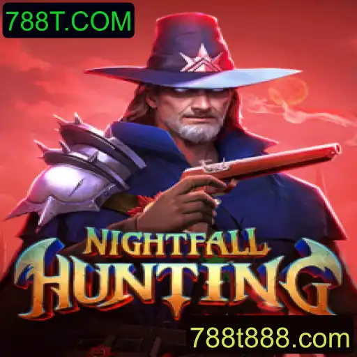 Explorando o Mundo de NightfallHunting: Um Jogo de Estratégia e Aventura
