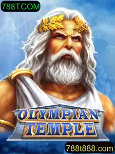 Descubra o Fascinante Mundo de OlympianTemple: Regras e Inovações