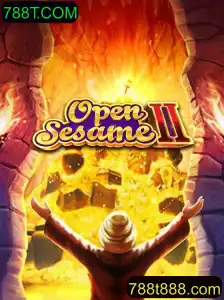 OpenSesameII: Descobrindo os Segredos do Jogo