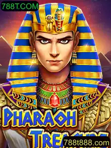 Descubra os Mistérios do Jogo PharaohTreasure