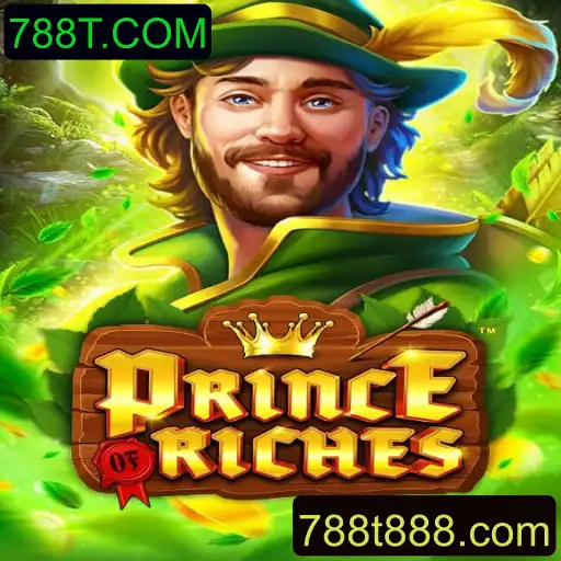 Explorando o Fascinante Mundo de PrinceOfRiches