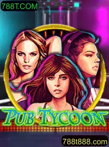 Descubra o Mundo de PubTycoon: Construa Seu Império de Pubs Online