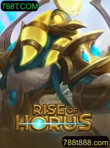 Descobrindo o Fascinante Mundo de RiseofHorus