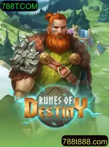 Explorando o Universo de RunesOfDestiny: Um Mergulho nas Aventuras Épicas