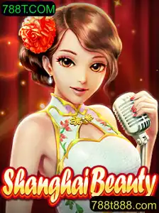 Descubra ShanghaiBeauty: Um Mergulho no Mundo das Maravilhas Virtuais
