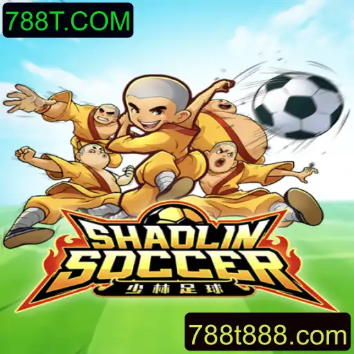 Shaolin Soccer: Uma Experiência de Jogo Inovadora Inspirada no Futebol de Artes Marciais