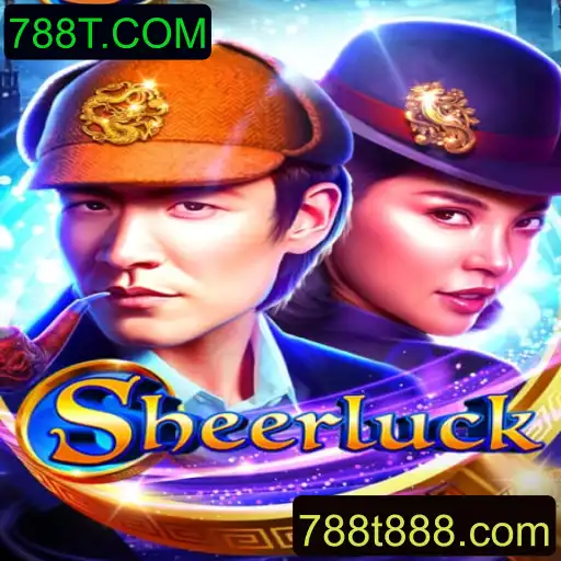 Descubra o Mundo de Sheerluck: Um Jogo de Mistério e Aventura